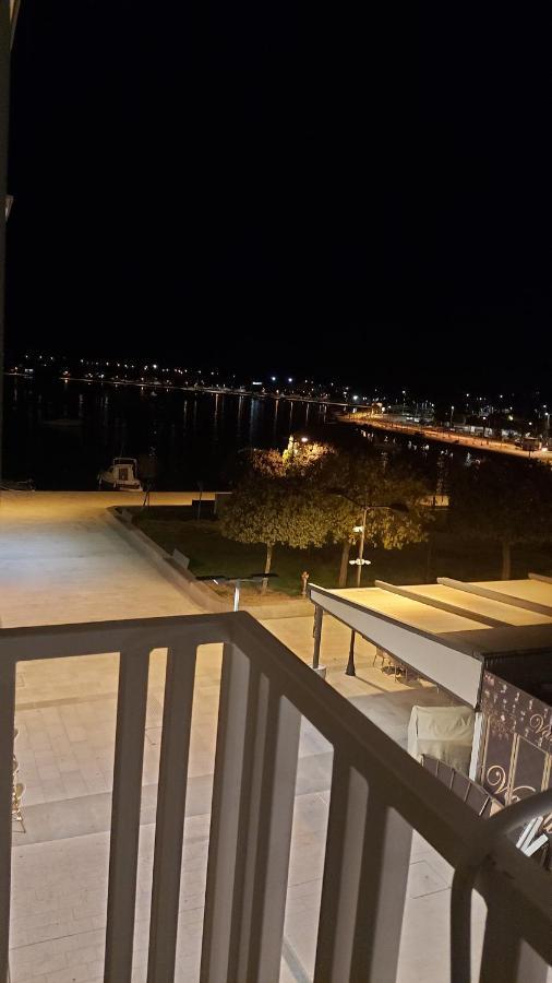 Ferienwohnung Bella Vista Umag Exterior foto