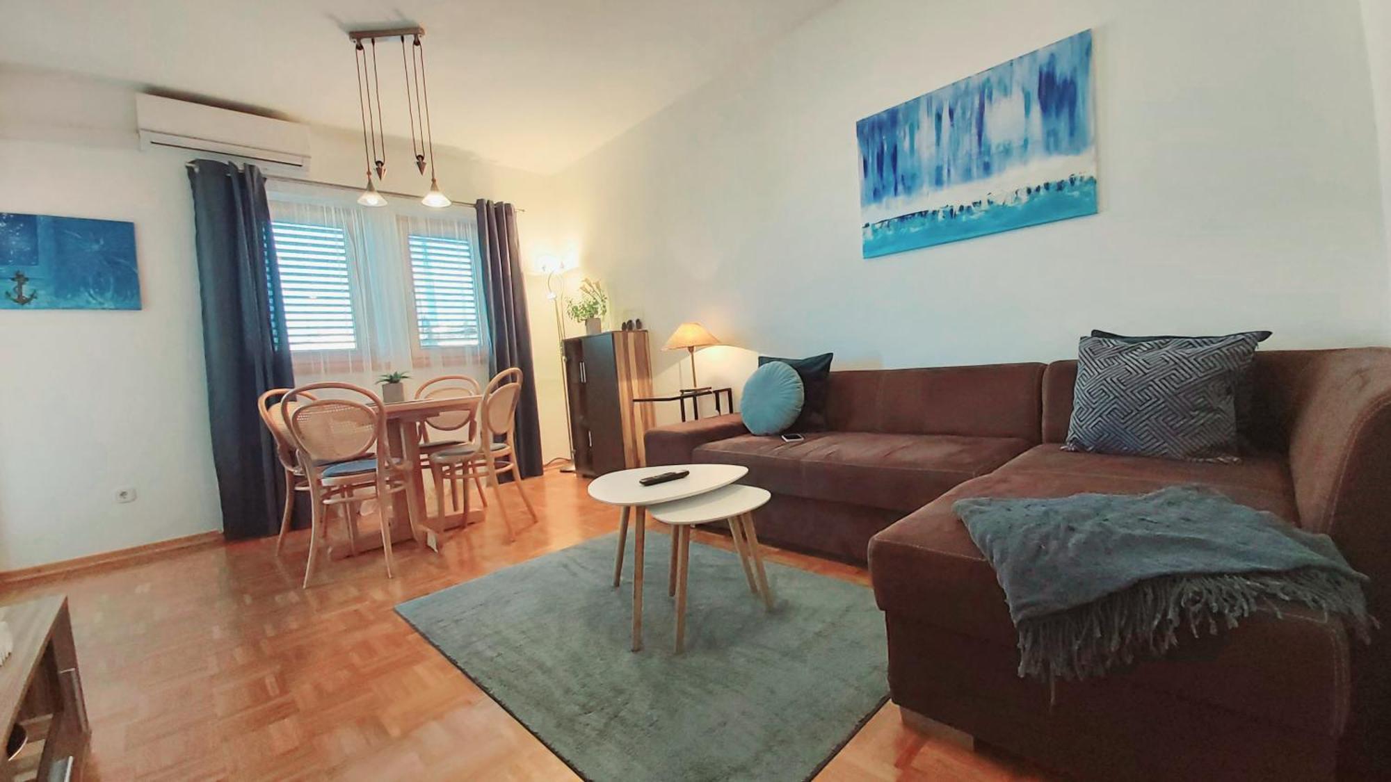 Ferienwohnung Bella Vista Umag Exterior foto